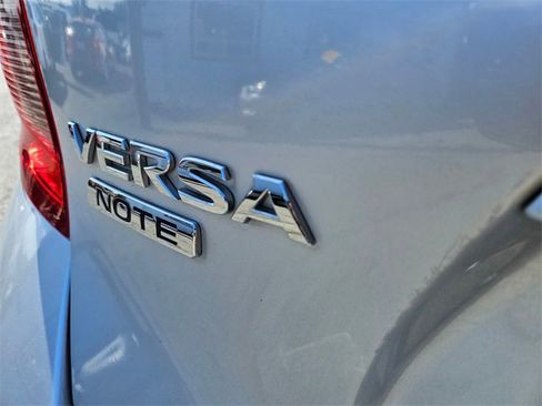 Used 2015 Nissan Versa Note S Plus image 10