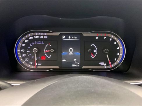 Certified 2024 Hyundai Tucson SEL AWD/4WD image 22
