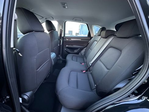 New 2025 MAZDA CX-5 AWD 2.5 S image 22