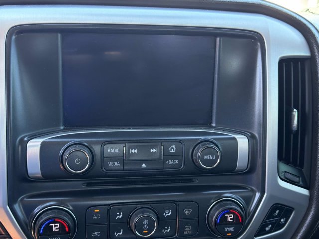 Used 2017 GMC Sierra 1500 SLT AWD/4WD image 30