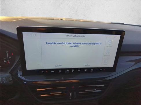 Used 2023 Ford Escape ST-Line w/ Tech Pack #1 FWD image 18
