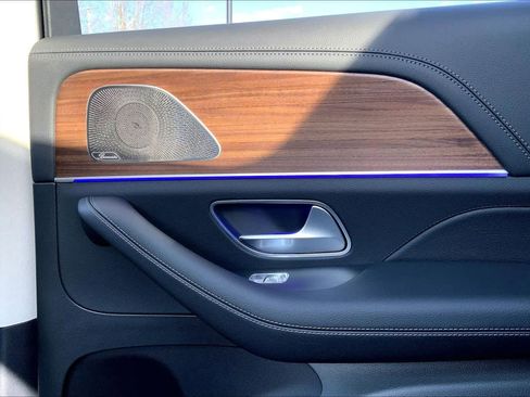 New 2026 Mercedes-Benz GLE 350 GLE 350 image 23