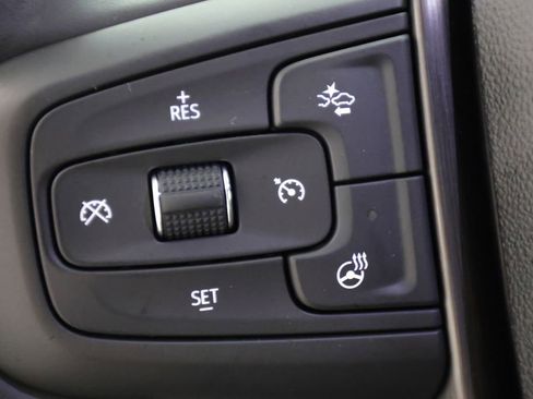 Used 2024 GMC Sierra 1500 AT4 w/ Technology Package image 22