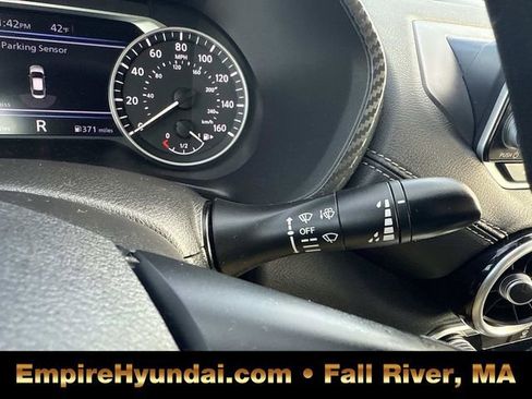 Used 2024 Nissan Sentra SV image 30