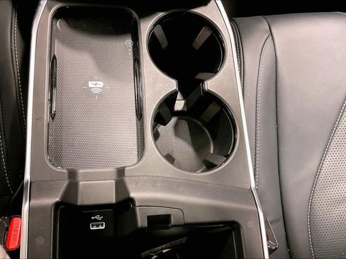 Used 2025 Acura RDX SH-AWD w/ Technology Package image 16
