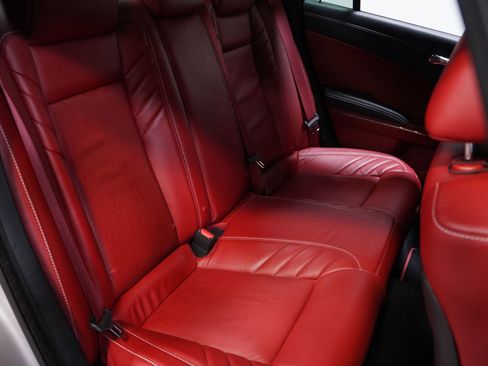 Used 2023 Dodge Charger SRT Hellcat w/ Harman/Kardon Audio Group image 37