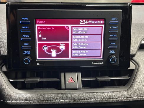 Used 2022 Toyota RAV4 LE image 34