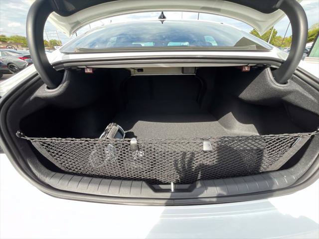 New 2026 Hyundai Sonata SEL FWD image 23