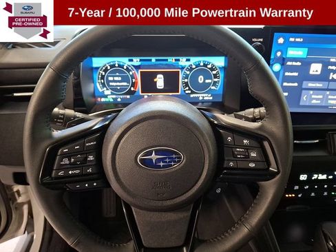 Certified 2026 Subaru Outback Limited AWD/4WD image 20
