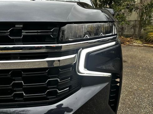 Used 2024 Chevrolet Tahoe LS RWD image 5