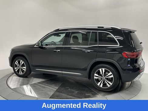 Certified 2024 Mercedes-Benz GLB 250 image 5