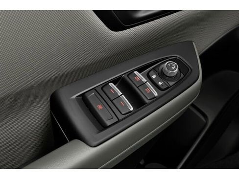 New 2026 Subaru Forester Premium image 24