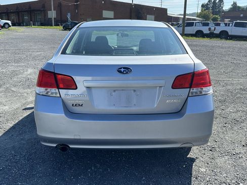 Used 2013 Subaru Legacy 2.5i AWD/4WD image 7