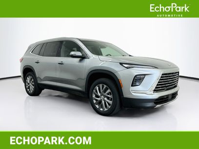 Used 2025 Buick Enclave Preferred