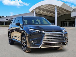 New 2026 Lexus TX 500h AWD video 2