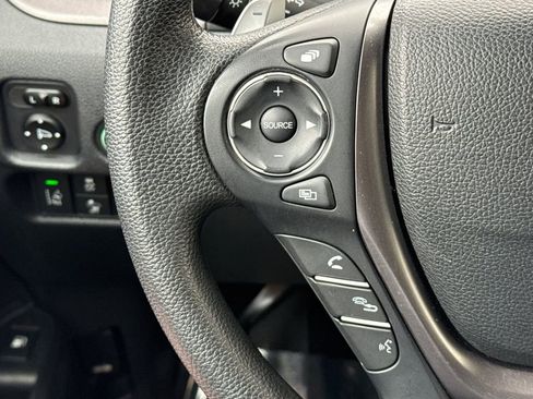 Used 2020 Honda Ridgeline Sport image 28