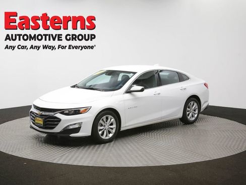 Used 2023 Chevrolet Malibu LT image 56