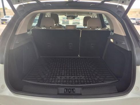 Certified 2024 Lincoln Corsair AWD w/ Equipment Group 101A image 24