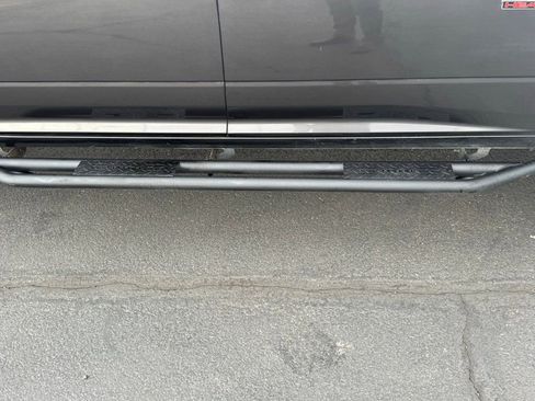 Used 2017 RAM 2500 Laramie image 14