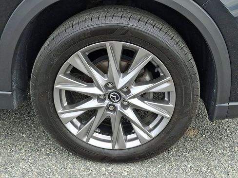 Used 2020 MAZDA CX-5 Grand Touring w/ GT Premium Package AWD/4WD image 8