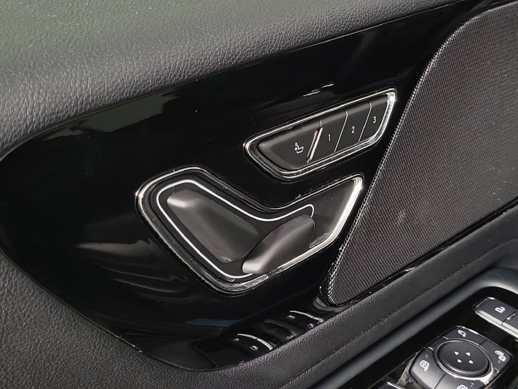 New 2026 Lincoln Aviator AWD image 16