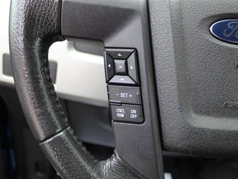 Used 2013 Ford F150 FX2 w/ Luxury Equipment Group image 16