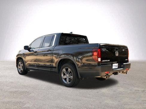 Certified 2023 Honda Ridgeline RTL image 7