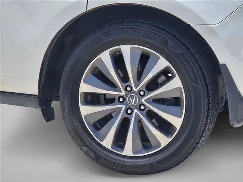 Used 2016 Acura MDX FWD w/ Technology Package image 9