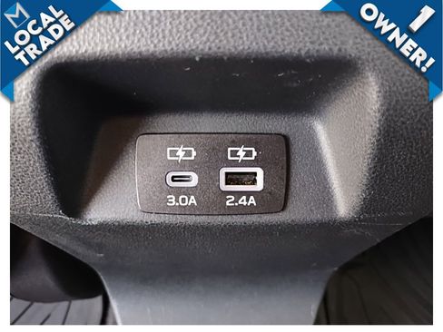 Certified 2024 Subaru Crosstrek 2.5i Limited w/ Crosstrek Mirror Package AWD/4WD image 44