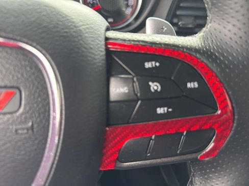 Used 2023 Dodge Challenger R/T Scat Pack RWD image 18