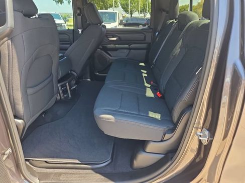 Used 2025 RAM 1500 Tradesman RWD image 23