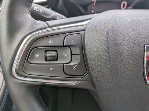 Used 2026 Buick Encore GX Sport Touring w/ Advanced Technology Package image 24