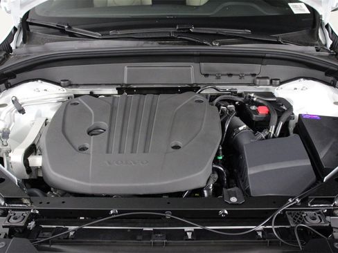 New 2026 Volvo XC60 B5 Plus w/ Protection Package Premier image 12