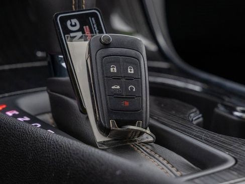 Used 2018 Chevrolet Impala Premier image 23