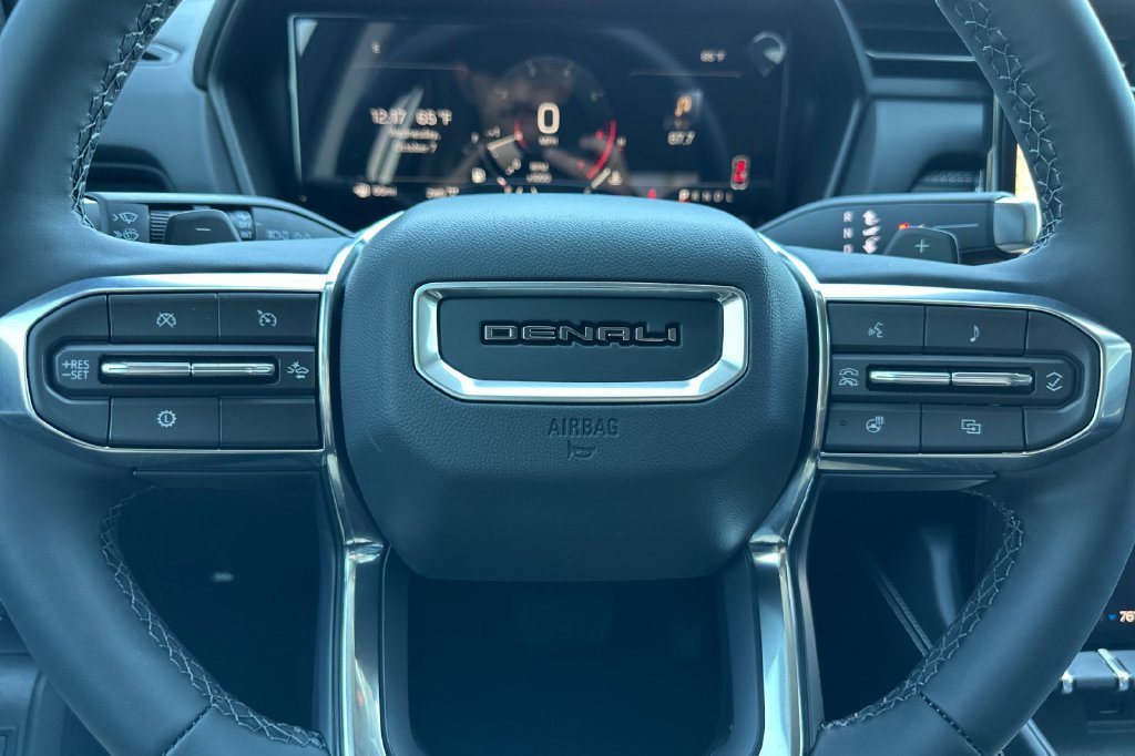 New 2027 GMC Terrain Denali AWD/4WD image 28