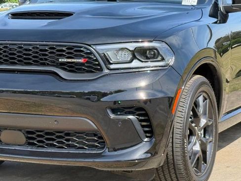 New 2026 Dodge Durango GT image 11