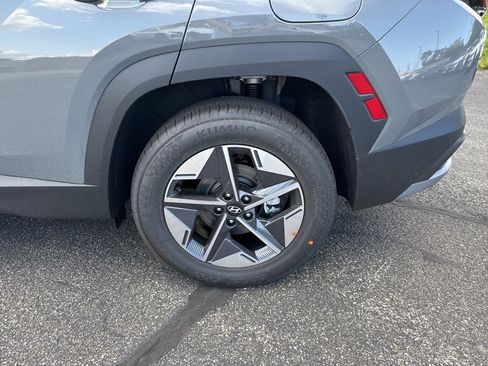 New 2026 Hyundai Tucson SEL image 11