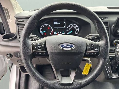 Used 2024 Ford Transit 250 Low Roof w/ Exterior Upgrade Package image 10