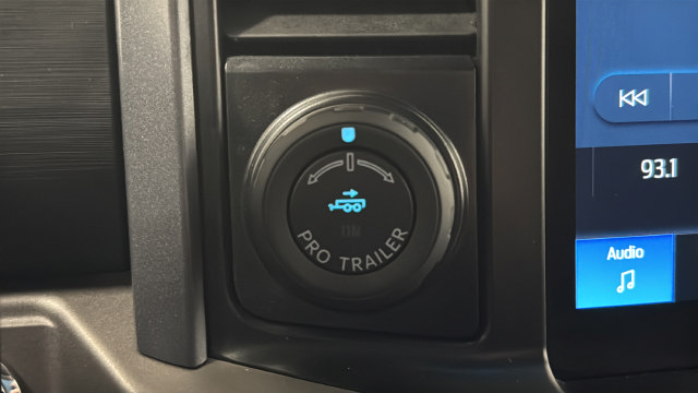 Used 2024 Ford F150 XLT w/ Equipment Group 302A MID AWD/4WD image 35