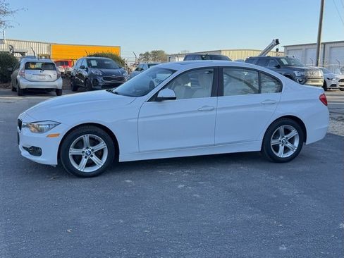Used 2015 BMW 328i xDrive Sedan image 4