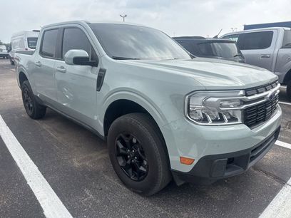 Used 2022 Ford Maverick Lariat w/ Lariat Luxury Package