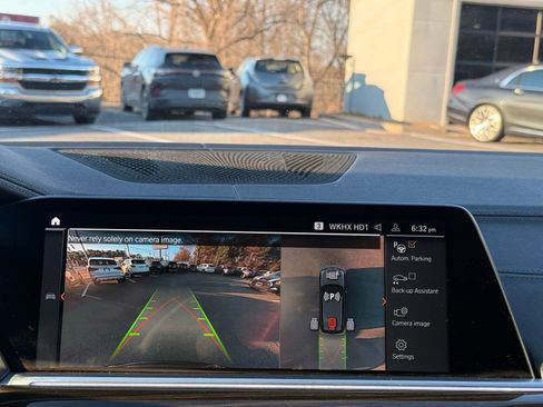 Used 2023 BMW X5 xDrive40i image 26