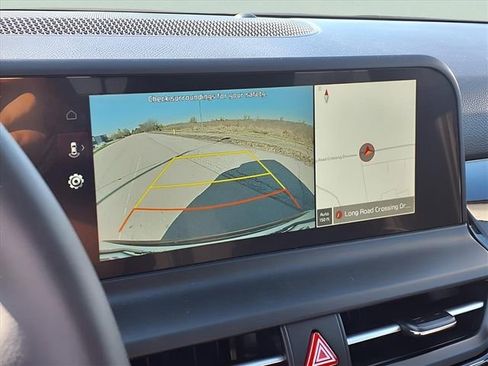 New 2026 Kia Seltos S AWD/4WD image 9