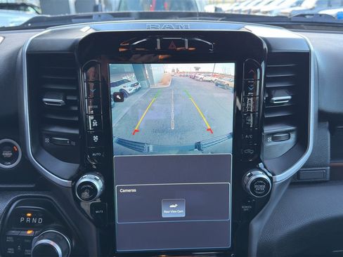 Used 2022 RAM 1500 Big Horn image 28