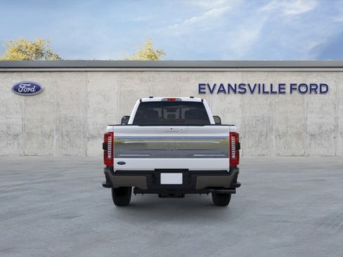 New 2026 Ford F350 King Ranch AWD/4WD image 5