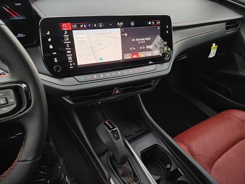 New 2026 Dodge Charger Scat Pack AWD/4WD image 17