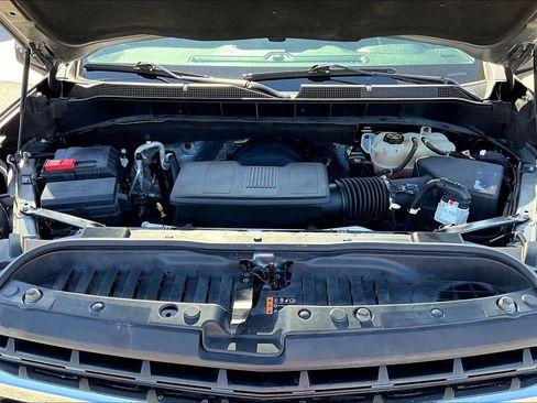 Used 2020 Chevrolet Silverado 1500 LT w/ Texas Edition AWD/4WD image 33