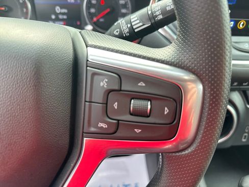 Used 2023 Chevrolet Blazer LT w/ Midnight/Sport Edition image 20