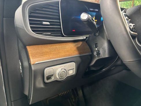 Used 2020 Mercedes-Benz GLE 350 4MATIC image 15