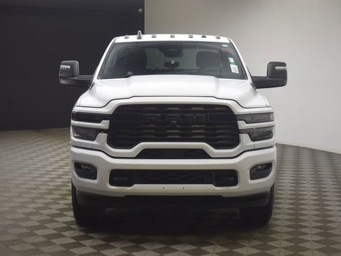 New 2026 RAM 3500 Big Horn image 2